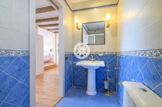 Piso en venta en Can Baró en Barcelona