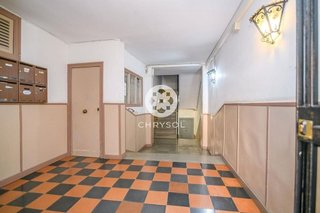 Piso en venta en Can Baró en Barcelona