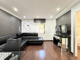 Piso en venta en San Roc - El Remei en Badalona