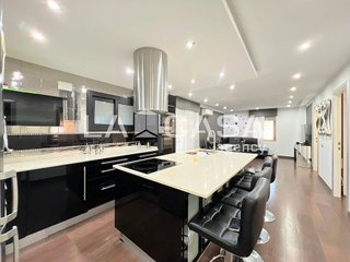 Piso en venta en San Roc - El Remei en Badalona