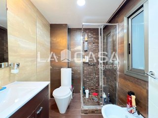 Piso en venta en San Roc - El Remei en Badalona