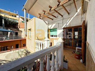 Casa en venta en Puiggener - El Llano - Togores en Sabadell