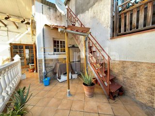 Casa en venta en Puiggener - El Llano - Togores en Sabadell