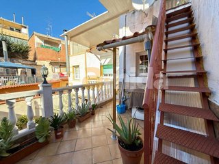 Casa en venta en Puiggener - El Llano - Togores en Sabadell