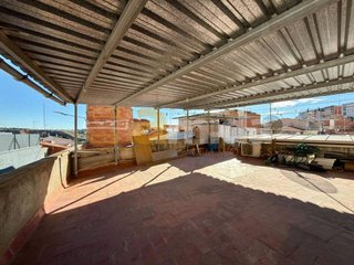 Casa en venta en Puiggener - El Llano - Togores en Sabadell