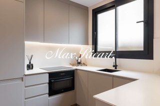 Piso en venta en Sants en Barcelona