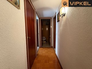 Piso en venta en Gorg - Pep Ventura en Badalona