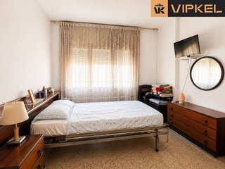 Piso en venta en Gorg - Pep Ventura en Badalona