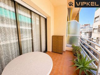 Piso en venta en Gorg - Pep Ventura en Badalona