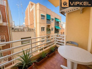 Piso en venta en Gorg - Pep Ventura en Badalona
