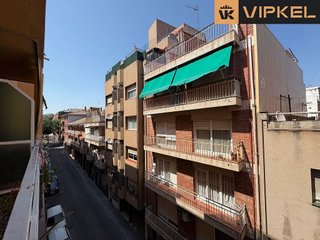 Piso en venta en Gorg - Pep Ventura en Badalona
