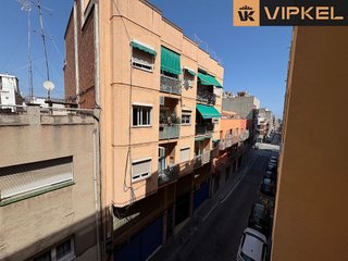 Piso en venta en Gorg - Pep Ventura en Badalona