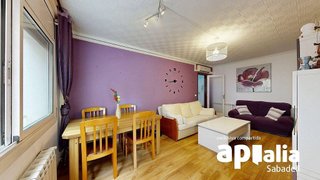 Piso en venta en Centre - Cordelles en Cerdanyola del Vallès