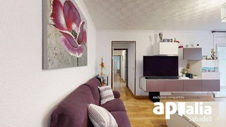 Piso en venta en Centre - Cordelles en Cerdanyola del Vallès
