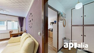 Piso en venta en Centre - Cordelles en Cerdanyola del Vallès