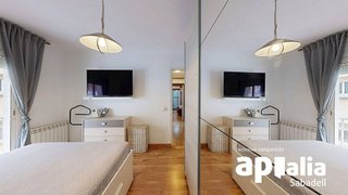 Piso en venta en Centre - Cordelles en Cerdanyola del Vallès