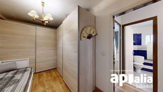 Piso en venta en Centre - Cordelles en Cerdanyola del Vallès