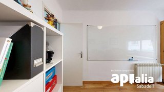 Piso en venta en Centre - Cordelles en Cerdanyola del Vallès