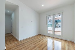 Ático en venta en La Salut - Lloreda en Badalona