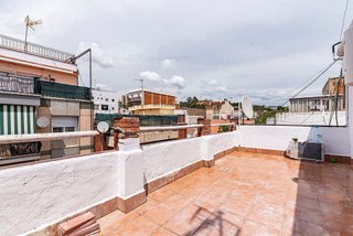 Ático en venta en La Salut - Lloreda en Badalona