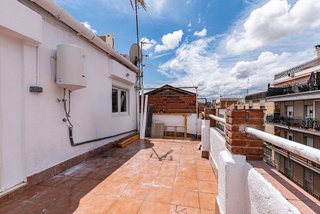 Ático en venta en La Salut - Lloreda en Badalona