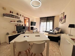 Casa adosada en venta en Centro en Roda de Barà