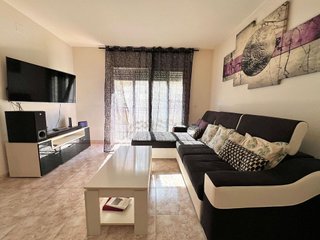 Casa adosada en venta en Centro en Roda de Barà