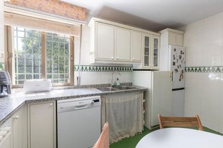 Chalet en venta en La Zubia en Zubia (La)
