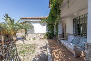 Chalet en venta en La Zubia en Zubia (La)