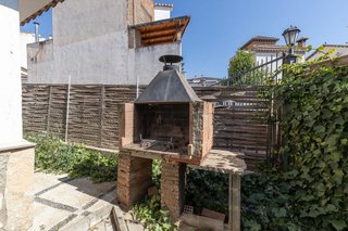 Chalet en venta en La Zubia en Zubia (La)