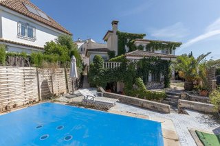 Chalet en venta en La Zubia en Zubia (La)