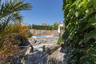 Chalet en venta en La Zubia en Zubia (La)