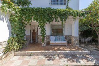 Chalet en venta en La Zubia en Zubia (La)