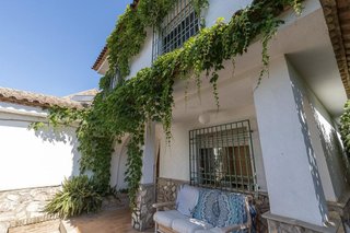 Chalet en venta en La Zubia en Zubia (La)