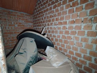 Casa adosada en venta en Tomelloso