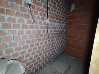 Casa adosada en venta en Tomelloso