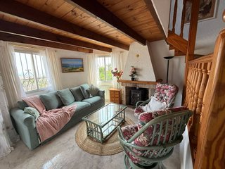 Casa en venta en Centro Urbano en Dénia