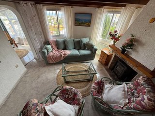 Casa en venta en Centro Urbano en Dénia