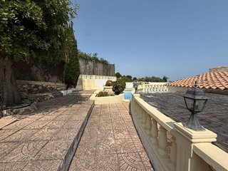 Casa en venta en Centro Urbano en Dénia
