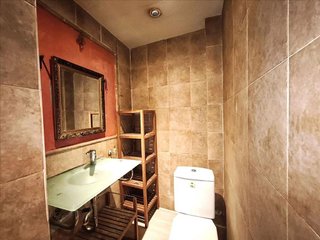 Piso en venta en Montigalà -Sant Crist en Badalona