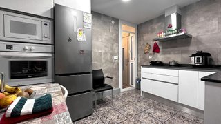 Piso en venta en La Salut - Lloreda en Badalona