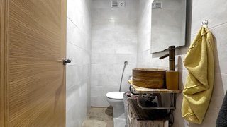 Piso en venta en La Salut - Lloreda en Badalona