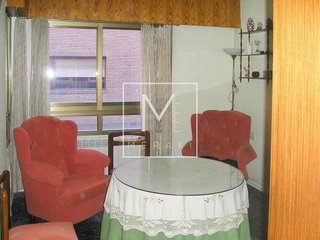Piso en venta en Villacerrada - Centro en Albacete