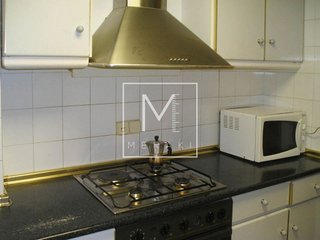 Piso en venta en Villacerrada - Centro en Albacete