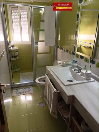 Piso en venta en La Paz en Alcalá de Guadaira