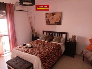 Piso en venta en La Paz en Alcalá de Guadaira
