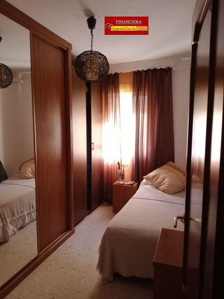 Piso en venta en La Paz en Alcalá de Guadaira