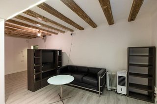 Piso en venta en El Gòtic en Barcelona