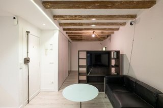 Piso en venta en El Gòtic en Barcelona