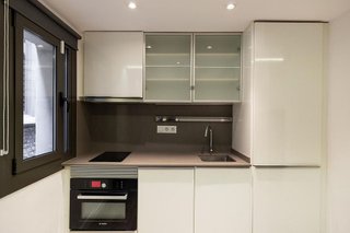 Piso en venta en El Gòtic en Barcelona